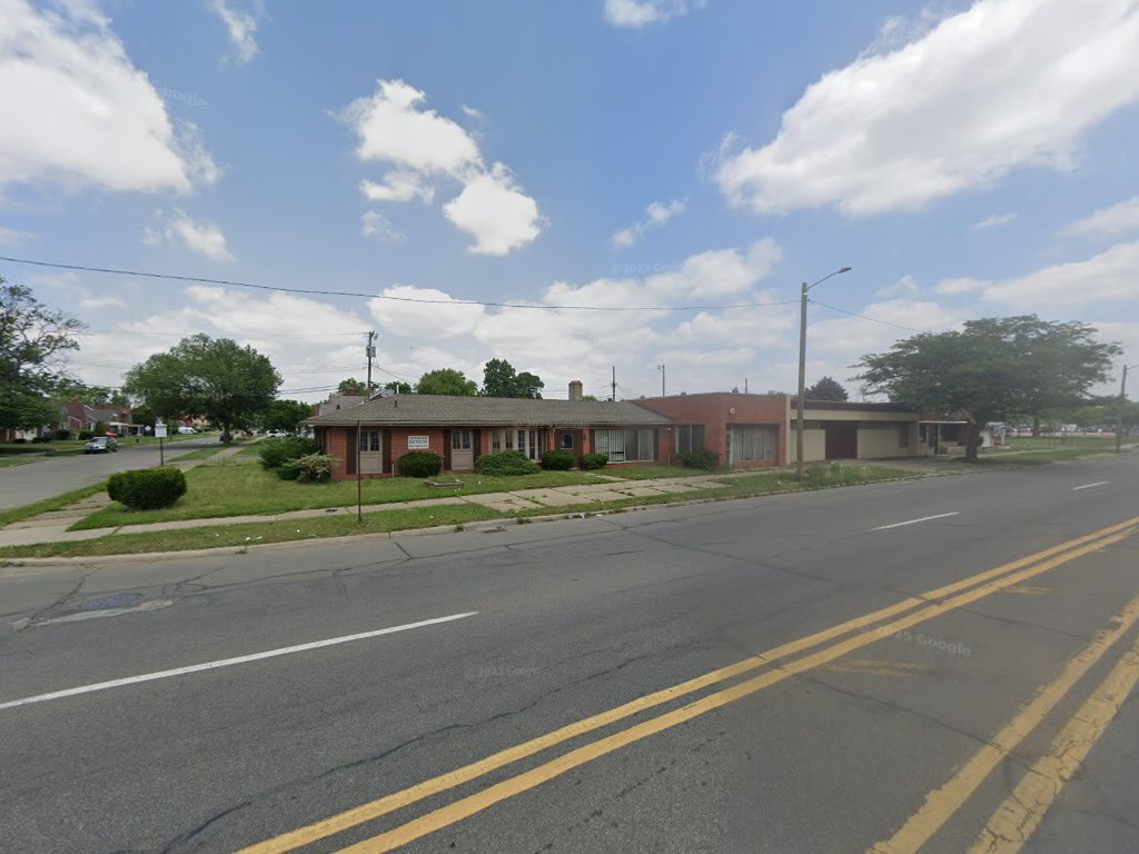 Alford & Associates — photo