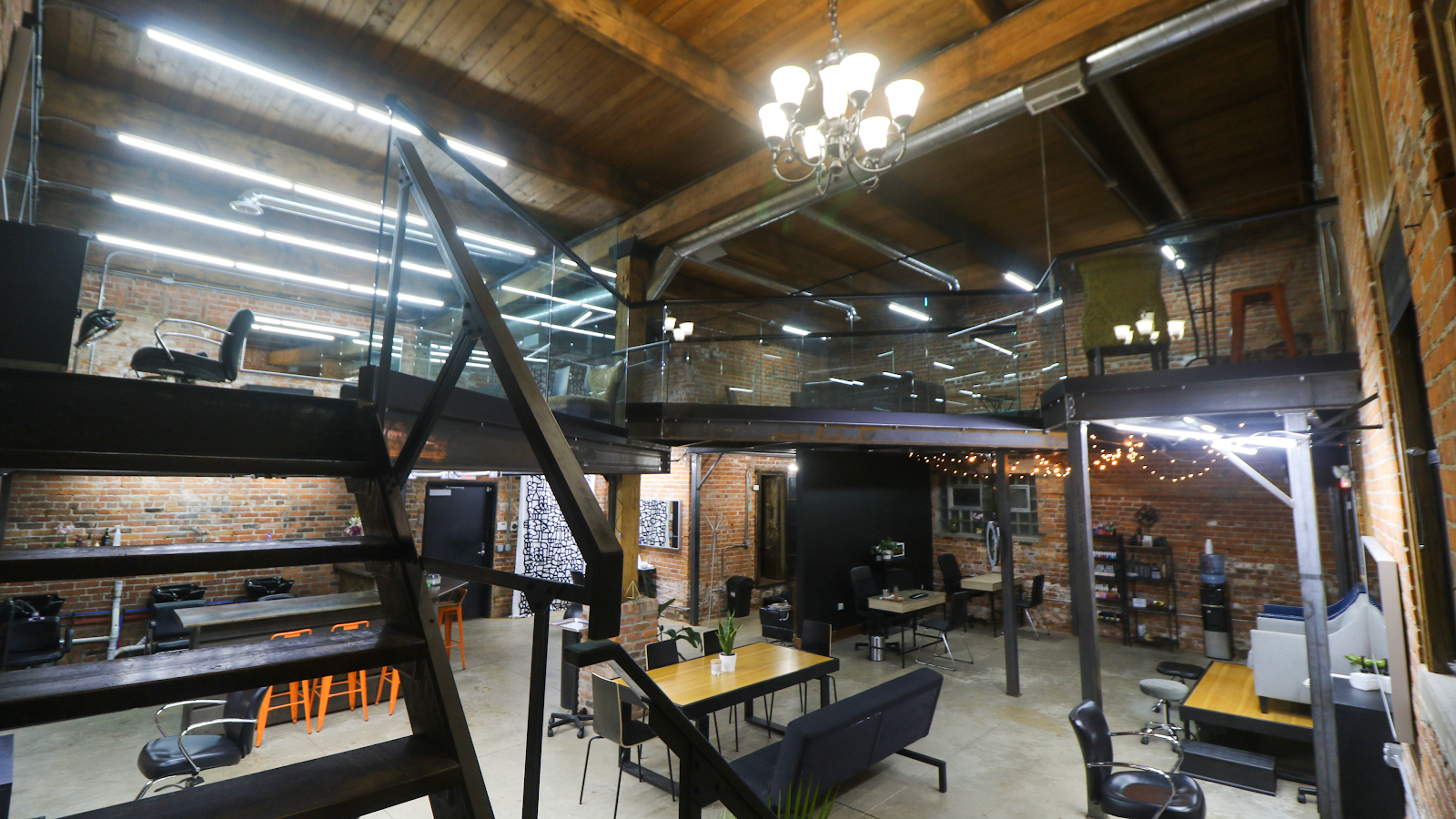 Anthem Hair & Health — photo