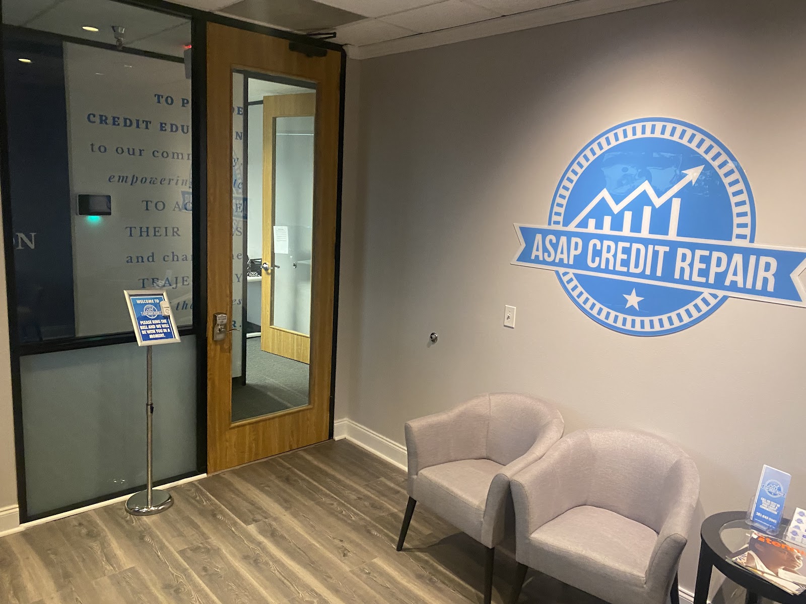 ASAP Credit Repair & Financial Education in Detroit