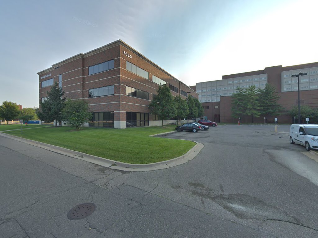 Associated Chiropractic in Detroit
