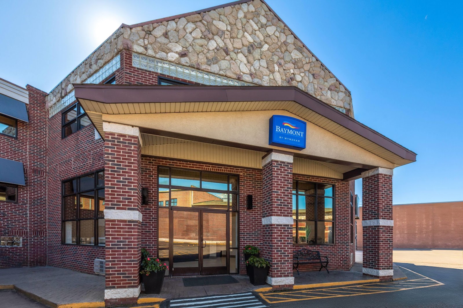 Baymont by Wyndham Downtown Detroit in Detroit
