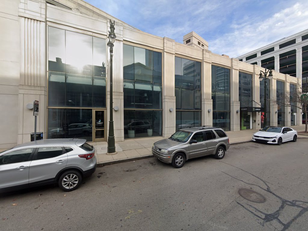 Charter Capital Partners — photo
