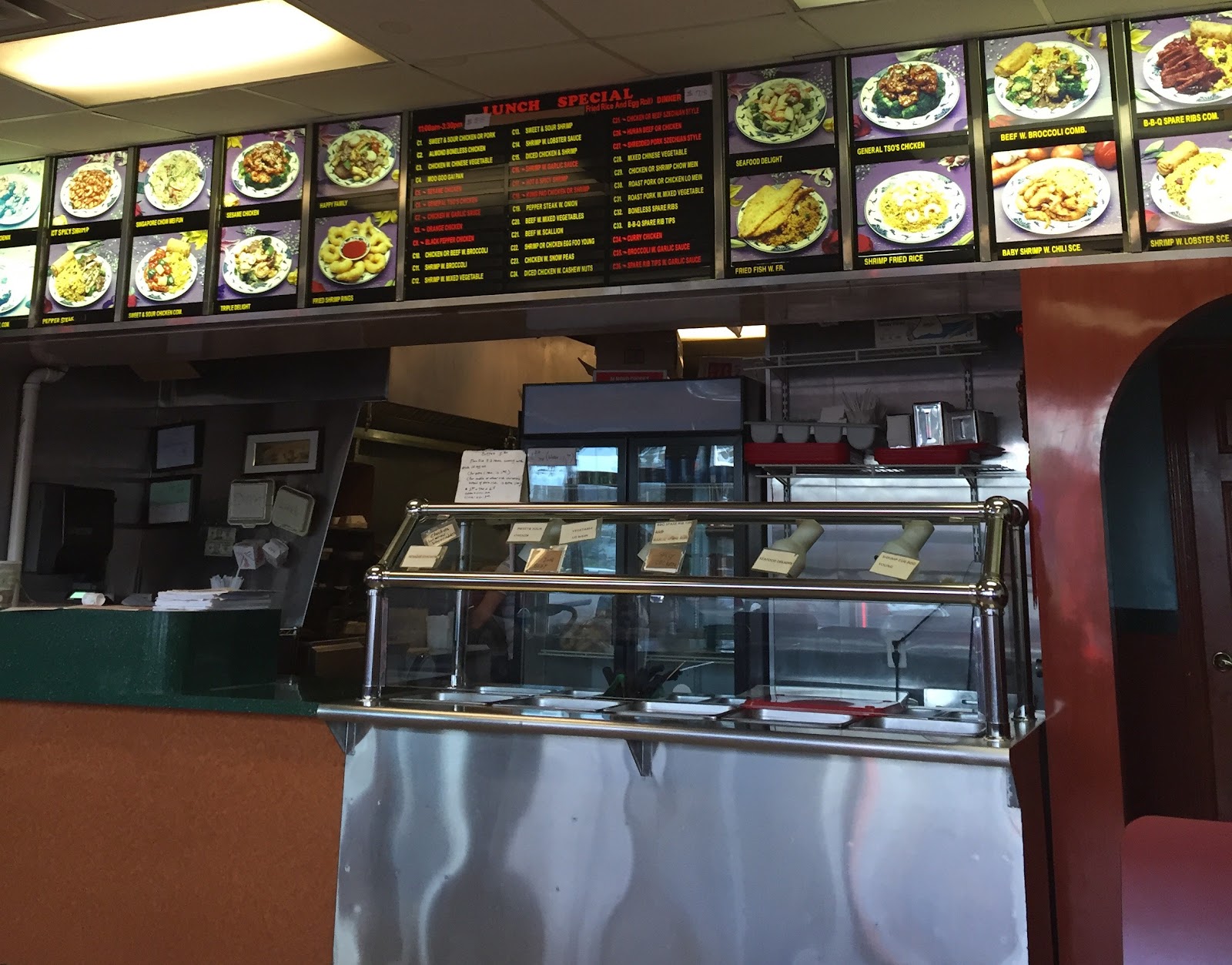 China House in Detroit