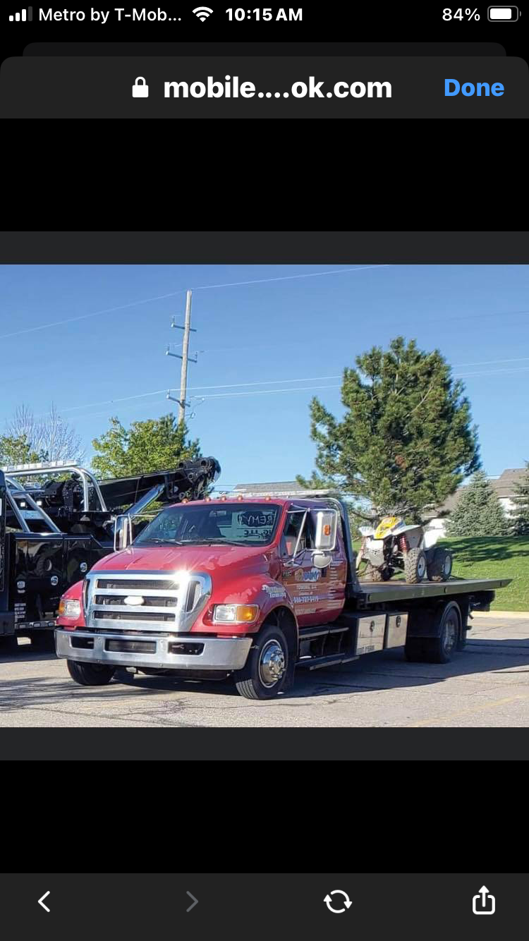 Close Towing. LLC in