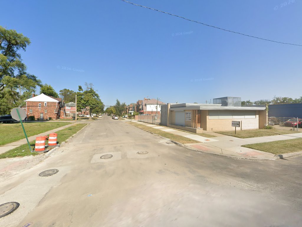 Coleman Denise E DDS — photo