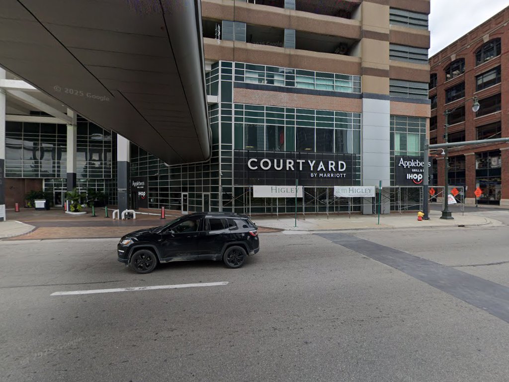 Costa D'Oro in Detroit