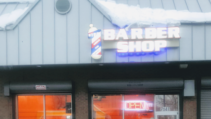 1 Step Above The Rest Barber Shop in Detroit