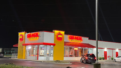 10 Dollar Meal in Detroit, MI — photo 1