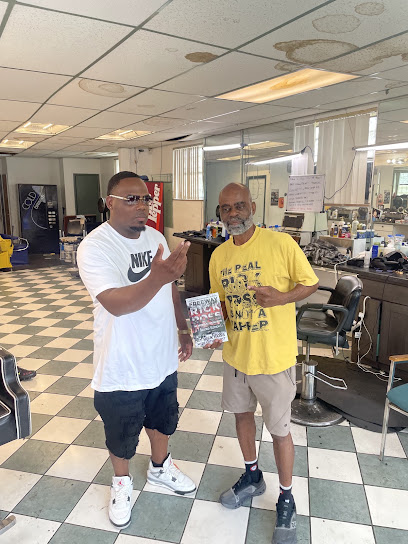 101% Barber & Beauty Salon in Detroit