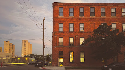 1301 | Thirteen Oh One Studios in Detroit, MI — photo 1