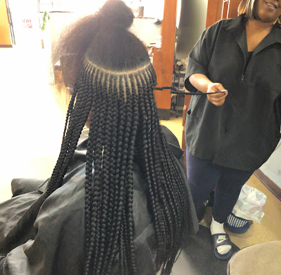 2nd Look Hair Salon LLC — photo