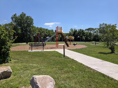 30th-Herbert Park — photo