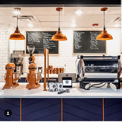 -320° Coffee & Creamery — photo