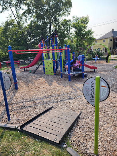 360 Park — photo
