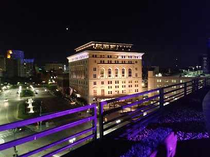 3Fifty Terrace — photo