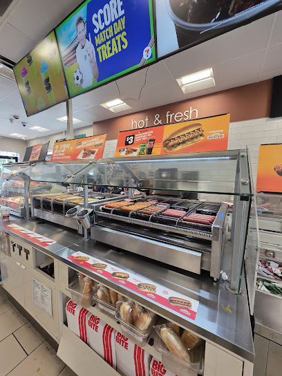 7-Eleven in Detroit