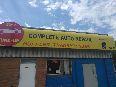 94 & Trumbull Auto Care, Inc. — photo