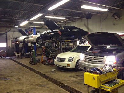 A & S Auto Service Center — photo