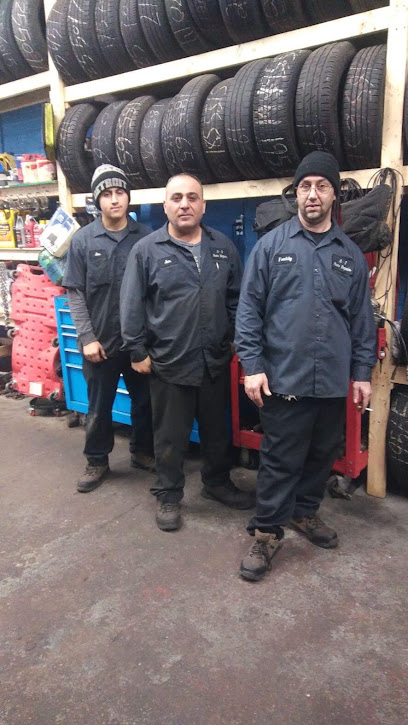 A1 Auto Repair And Muffler — photo
