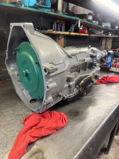 A1 Auto Transmissions — photo