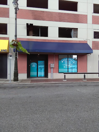 Acropolis Bakery & Grocery Inc in Detroit