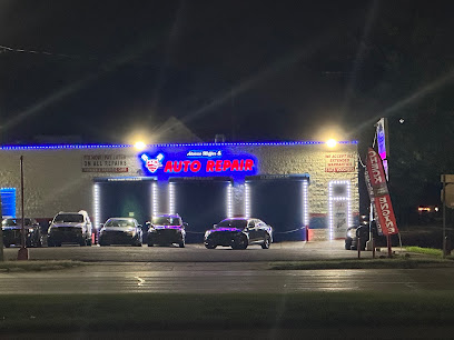 Advance Muffler & Auto Repair — photo