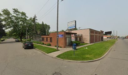 Aesthetic Dental Clinique in Detroit, MI — photo 1