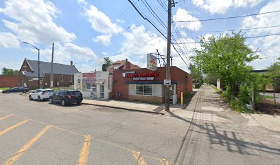 Affordable Dentistry in Detroit, MI — photo 1