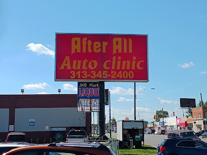 AFTER ALL AUTO CLINIC — photo