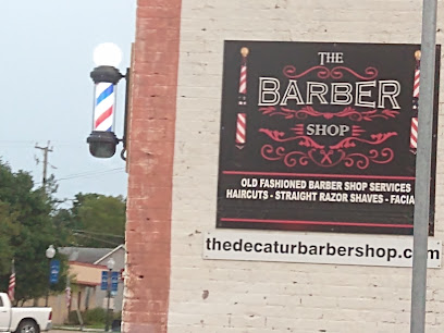 Al's Barber Shop in Detroit