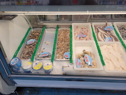 Al's Fresh Fish & Chicken — photo
