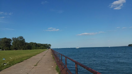 Alfred Brush Ford Park in Detroit, MI — photo 1