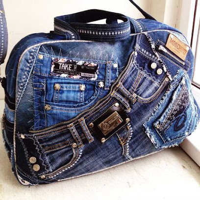 All About Denim Detroit — photo