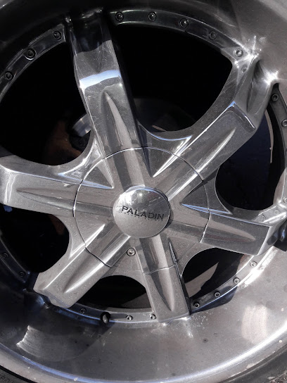 All In 1 Oil Change & Auto Repair (Domestic & Foreign) — photo