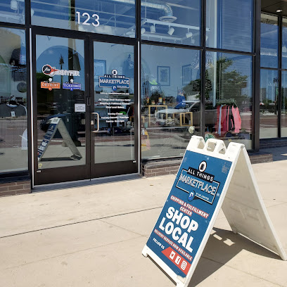 All Things Marketplace in Detroit