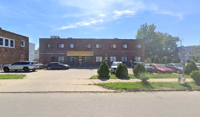 Alsanabel Bakery & Restaurant in Detroit, MI — photo 1