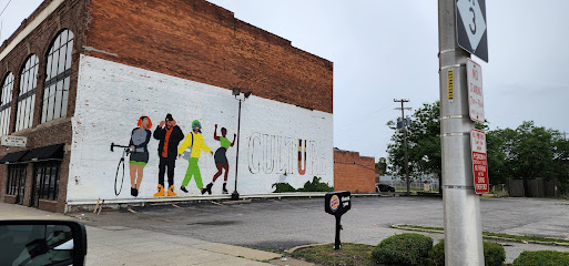 Alta Moda Salon in Detroit
