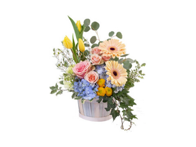 Amazing Flowers & Events — photo