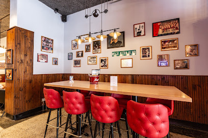 Anchor Bar in Detroit, MI — photo 1