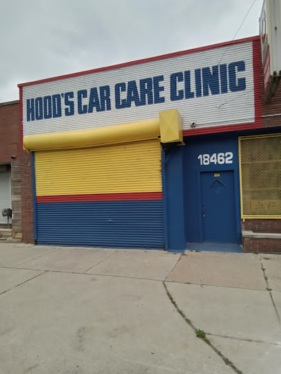 Anderson's Auto Repair — photo