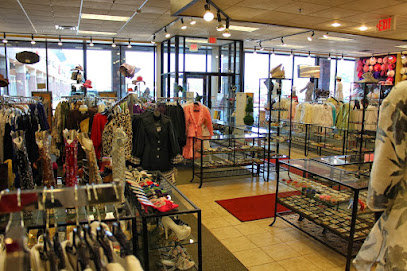 Angeles Fashion in Detroit, MI — photo 1