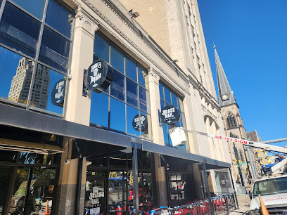 Annex Nightclub — photo