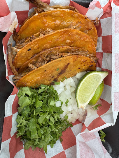 Antojitos Southwest in Detroit