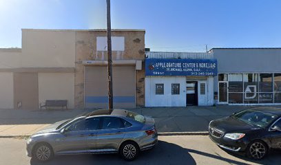 Apple Denture Center & More in Detroit, MI — photo 1