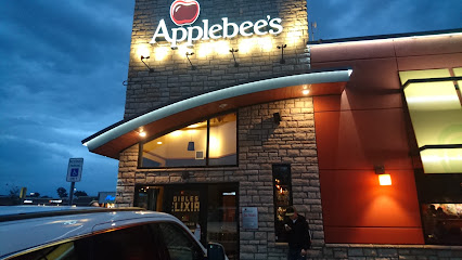 Applebee's Grill + Bar in Detroit, MI — photo 1