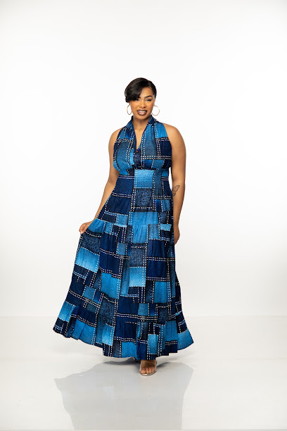 Ariya's Apparel and Accessories — photo