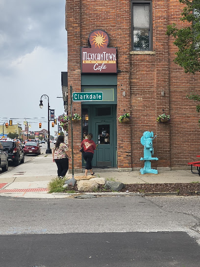 Armando's Mexican Restaurant — photo
