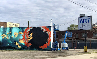 ArtBlock in Detroit, MI — photo 1