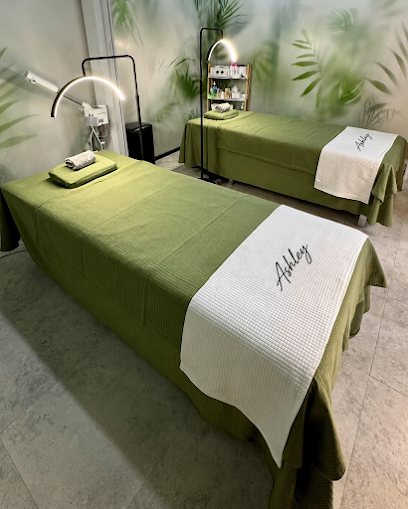 Ashley massage and spa — photo