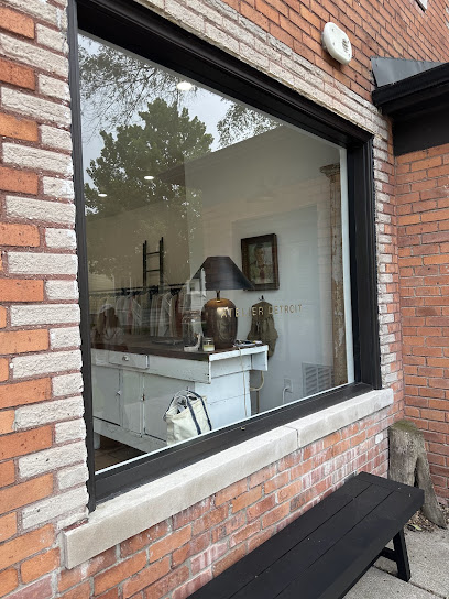 Atelier Detroit — photo
